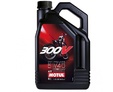 MOTUL 300V 4T OFF ROAD 5W-40 - 4 л.