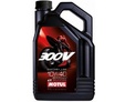 MOTUL 300V 4T FL Road Racing 10W-40 - 4 л.