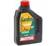 MOTUL GARDEN 4T 15W-40 - 2 л.