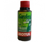 MOTUL GARDEN 2T HI-TECH - 0.1 л.