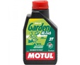 MOTUL GARDEN 2T HI-TECH - 1 л.