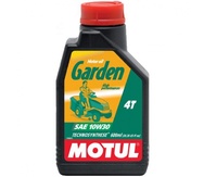 MOTUL GARDEN 4T 10W-30 - 0.6 л.