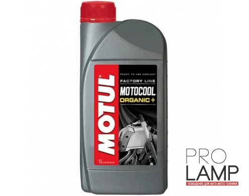 MOTUL Motocool Factory Line -35 - 1 л.