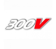 MOTUL НАКЛЕЙКА 300V