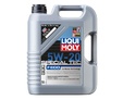 LIQUI MOLY Special Tec F ECO 5W-20 — НС-синтетическое моторное масло 5 л.