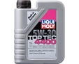 LIQUI MOLY Top Tec 4400 5W-30 — НС-синтетическое моторное масло 1 л.