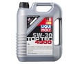 LIQUI MOLY Top Tec 4300 5W-30 — НС-синтетическое моторное масло 5 л.