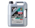 LIQUI MOLY Top Tec 4200 Diesel 5W-30 — НС-синтетическое моторное масло 5 л.