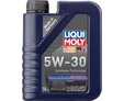 LIQUI MOLY Optimal HT Synth 5W-30 — НС-синтетическое моторное масло 1 л.