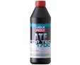 LIQUI MOLY Top Tec ATF 1700 — Синтетическое трансмиссионное масло для АКПП 1 л.