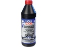 LIQUI MOLY Vollsynthetisches Hypoid-Getriebeoil LS 75W-140 — Синтетическое трансмиссионное масло 1 л.