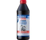 LIQUI MOLY Getriebeoil (GL-4) 85W-90 — Минеральное трансмиссионное масло 1 л.