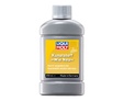 LIQUI MOLY Kunststoff Wie Neu (schwarz) — Средство для ухода за наружним чёрным пластиком 0.25 л.