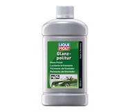 LIQUI MOLY Glanz Politur — Полироль для придания блеска эмалевым покрытиям 0.5 л.