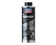 LIQUI MOLY Truck Series Oil Treatment - Антифрикционная присадка с дисульфидом молибдена в моторное масло для тяжелых внедорожников и пикапов 0,5л