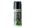 LIQUI MOLY Bike LM 40 — Универсальная смазка для велосипеда 0.05 л.