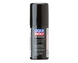 LIQUI MOLY Motorbike Kettenspray weiss — Белая цепная смазка для мотоциклов 0.05 л.