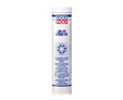 LIQUI MOLY LM 50 Litho HT — Высокотемпературная смазка для ступиц подшипников 0.4 л.