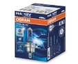 Галогеновые лампы Osram Cool Blue Intense H4 - 64193CBI