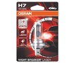 Галогеновые лампы Osram Night Breaker Laser NG H7 - 64210NL-01B