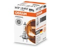 Галогеновые лампы Osram Original Line 24V, H7 - 64215