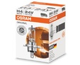 Галогеновые лампы Osram Original Line 24V, H4 - 64196