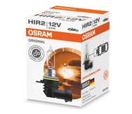 Галогеновые лампы Osram Original Line HIR2 - 9012