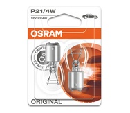 Галогеновые лампы Osram Original Line P21/4W - 7225-02B