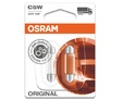 Галогеновые лампы Osram Original Line 24V, 5Вт, 36мм - 6423-02B