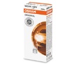 Галогеновые лампы Osram Original Line W5W (10 шт.) - 2825-S