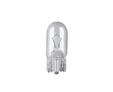 Галогеновые лампы Osram Original Line 24V, W3W - 2841-02B