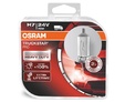 Галогеновые лампы Osram Truckstar Pro 24V, H7 - 64215TSP-HCB