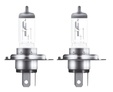 Галогеновые лампы Osram Truckstar Pro 24V, H4 - 64196TSP-HCB