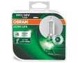 Галогеновые лампы Osram Ultra Life H11 - 64211ULT-HCB