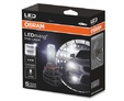 Светодиодные лампы Osram LEDriving FOG LAMP, H10 - 9645CW (2 шт.)