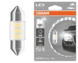 Светодиодные лампы Osram Standard Cool White C5W - 6431CW-01B