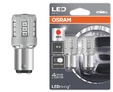 Светодиодные лампы Osram Standart Red P21/5W - 1457R-02B