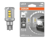 Светодиодные лампы Osram Standart Cool White W16W - 9212CW-02B (2шт.)