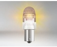 Светодиодные лампы Osram Premium Amber P21W - 7556YE-02B