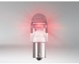 Светодиодные лампы Osram Premium Red P21W - 7556R-02B