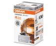 Штатные ксеноновые лампы D1S Osram Xenarc Original  - 66140