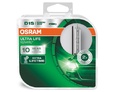 Штатные ксеноновые лампы D1S. Osram Xenarc Ultra Life - 66140ULT-HCB