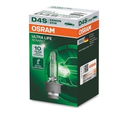 Штатные ксеноновые лампы D4S. Osram Xenarc Ultra Life - 66440ULT